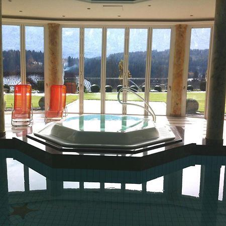 Villa Victoria Hermagor-Pressegger See Esterno foto