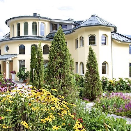 Villa Victoria Hermagor-Pressegger See Esterno foto