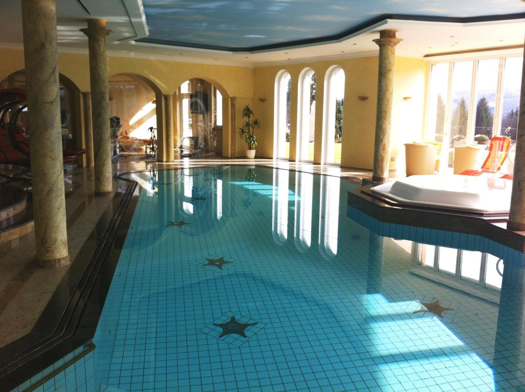 Villa Victoria Hermagor-Pressegger See Esterno foto