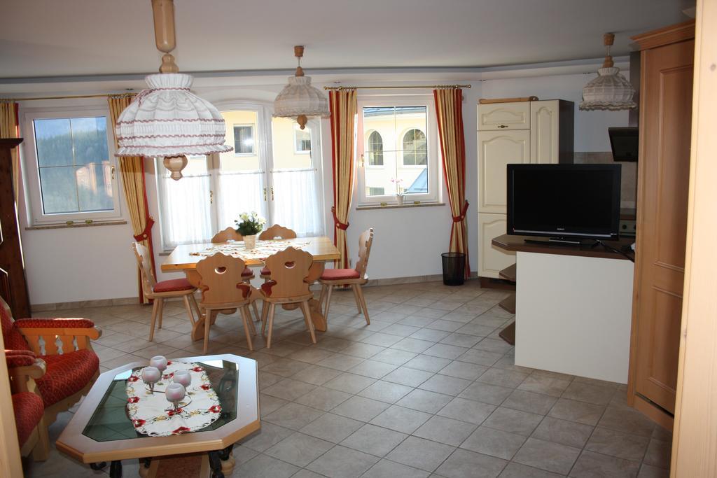 Villa Victoria Hermagor-Pressegger See Camera foto