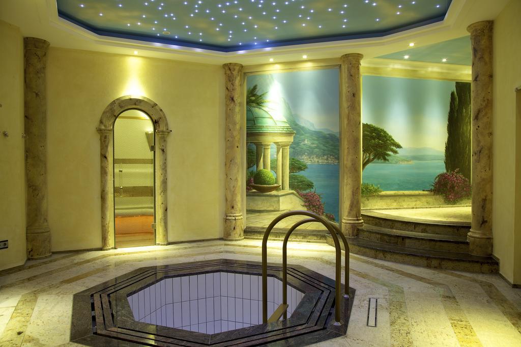 Villa Victoria Hermagor-Pressegger See Esterno foto